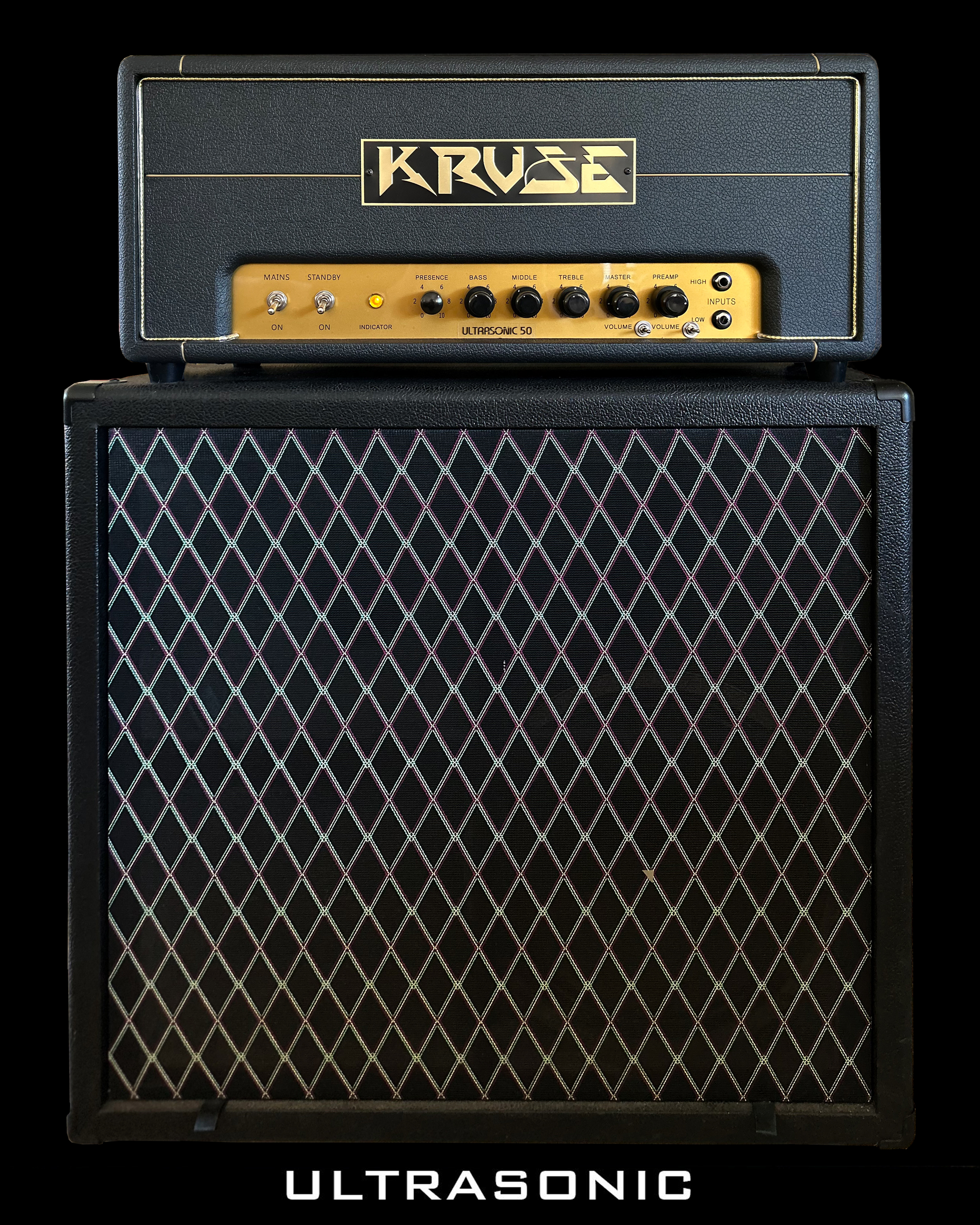 ULTRASONIC